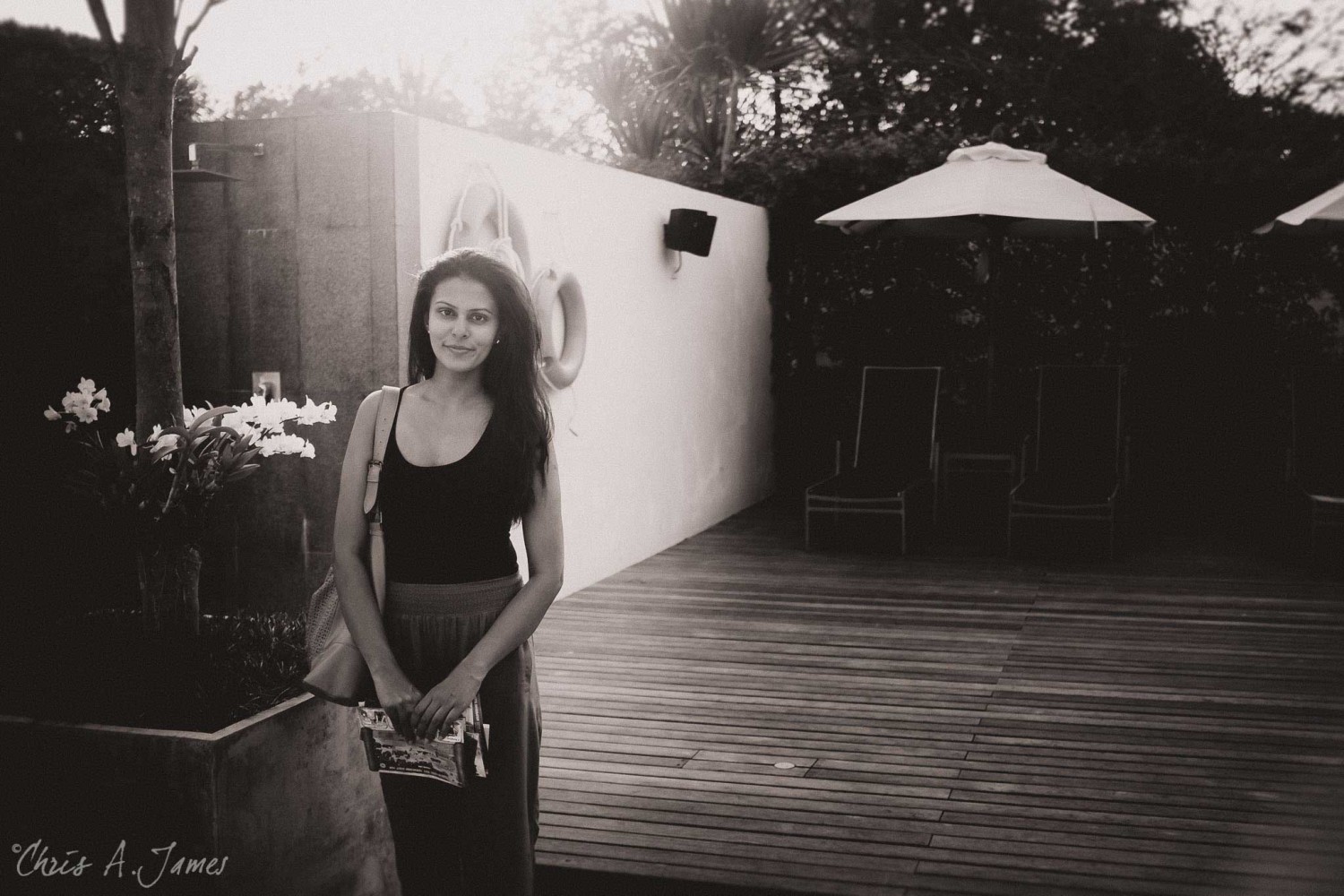 Phuket - Chris A James