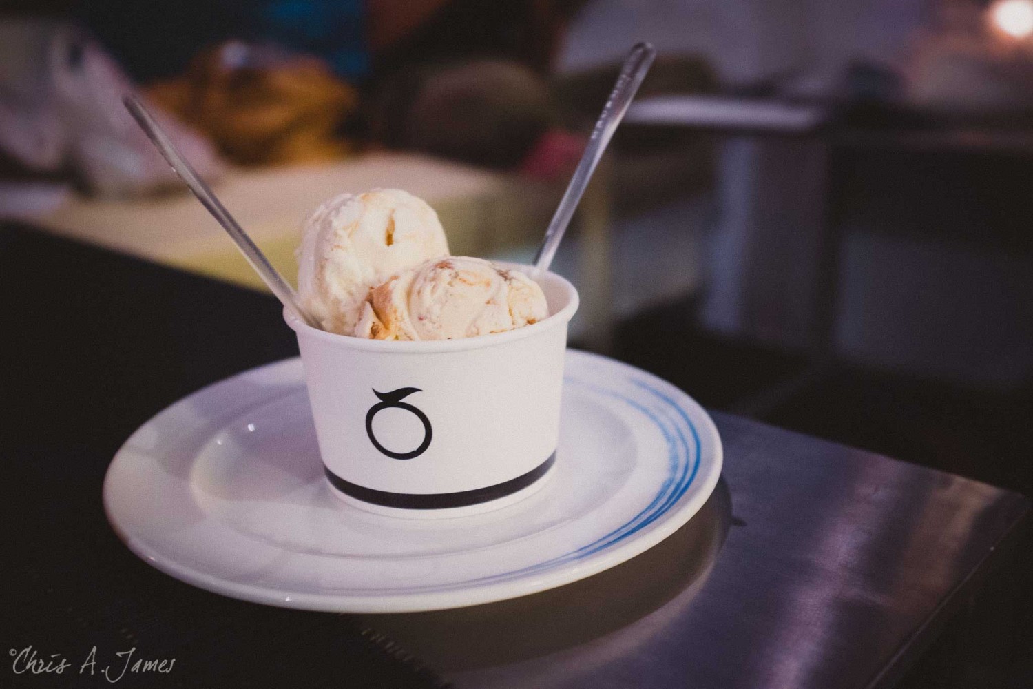 Phuket - Chris A James