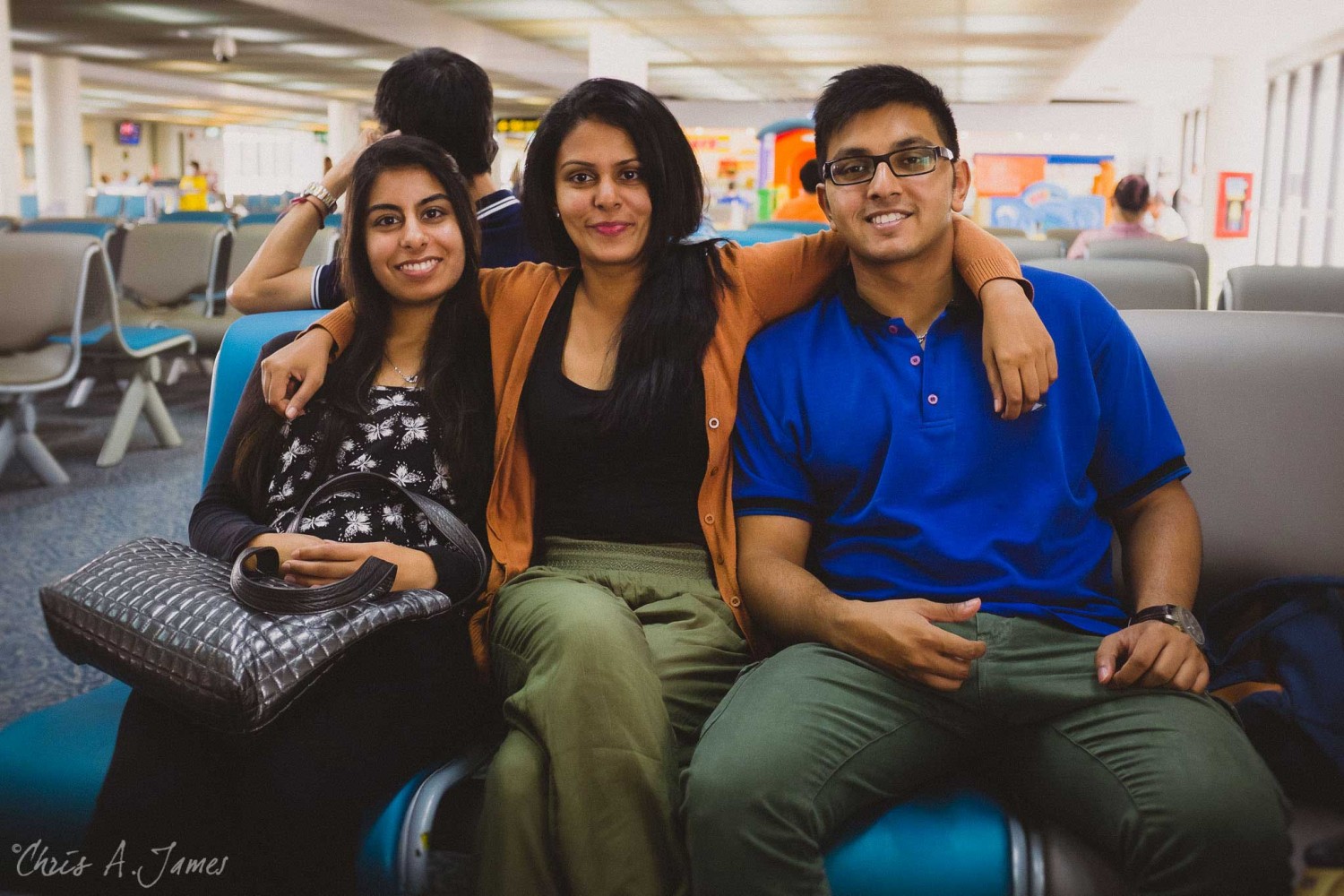 Phuket - Chris A James