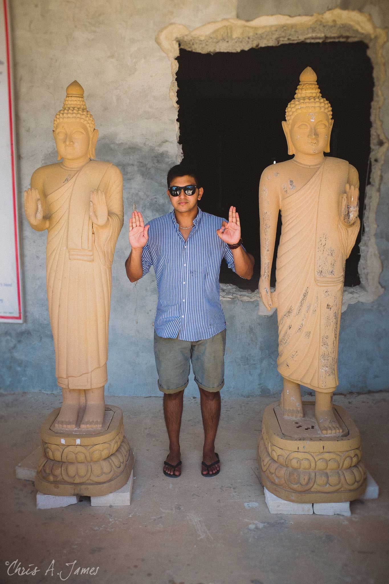 Phuket - Chris A James