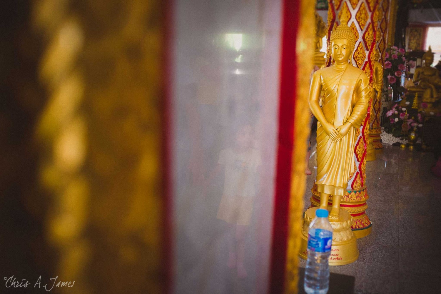 Phuket - Chris A James