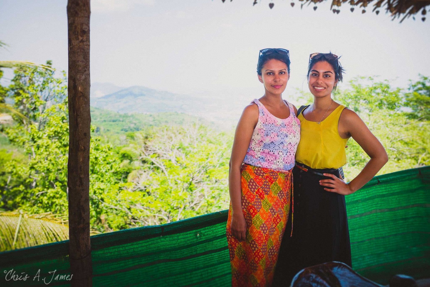 Phuket - Chris A James