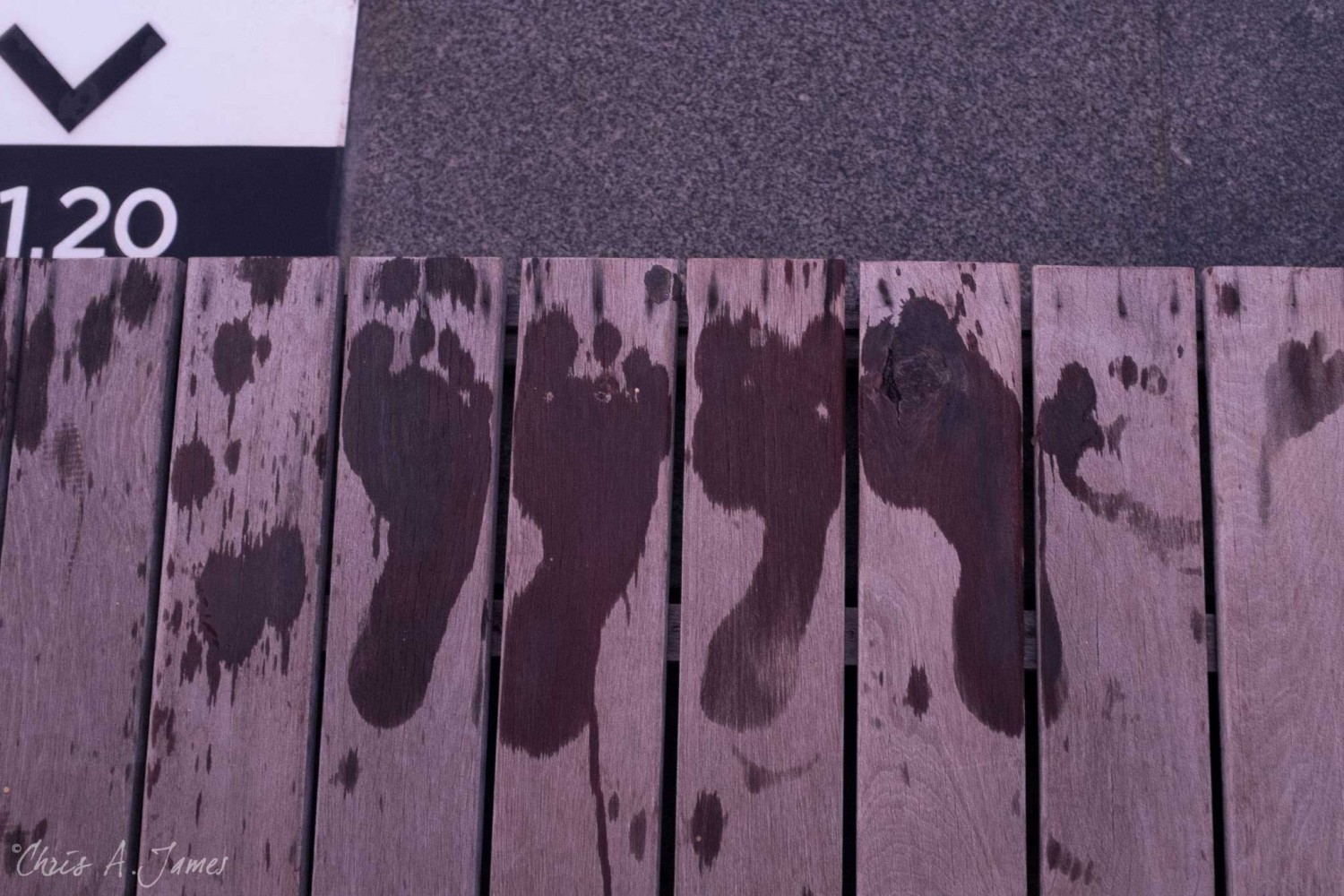 Phuket - Chris A James