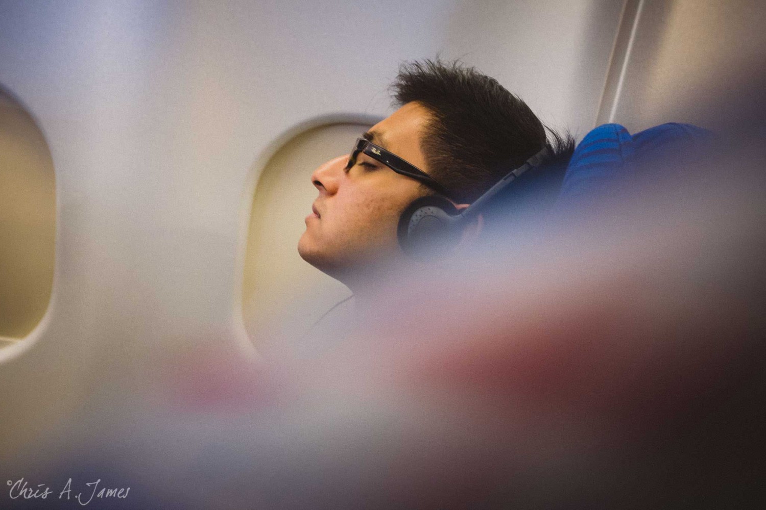 Phuket - Chris A James