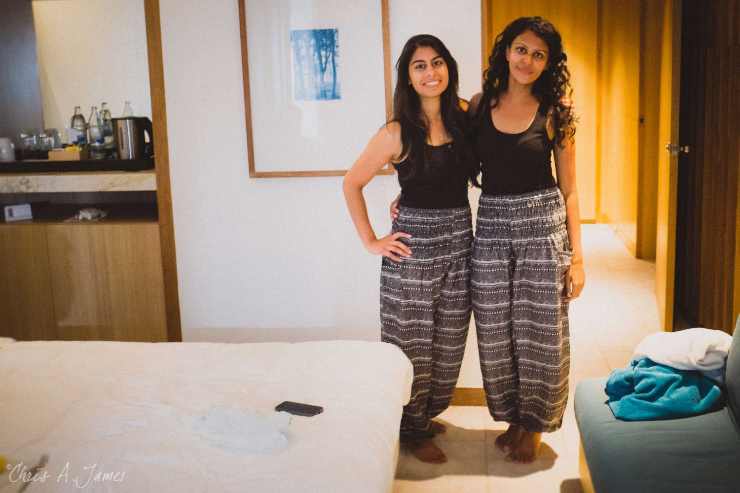 Phuket - Chris A James