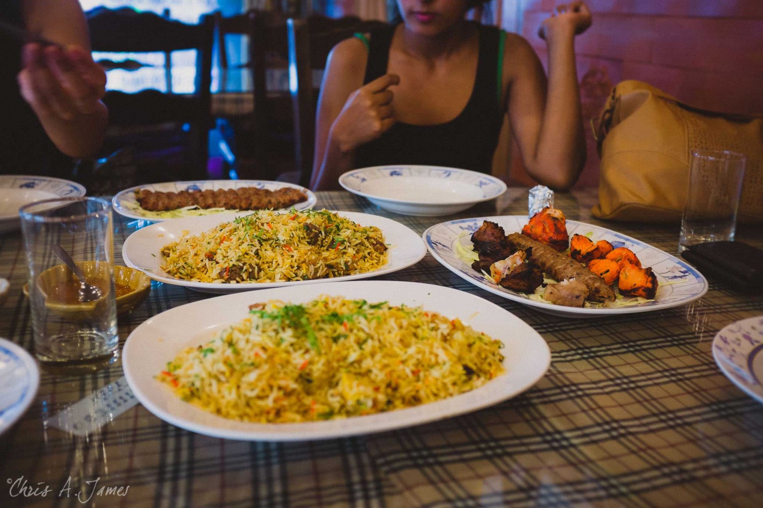 Phuket - Chris A James