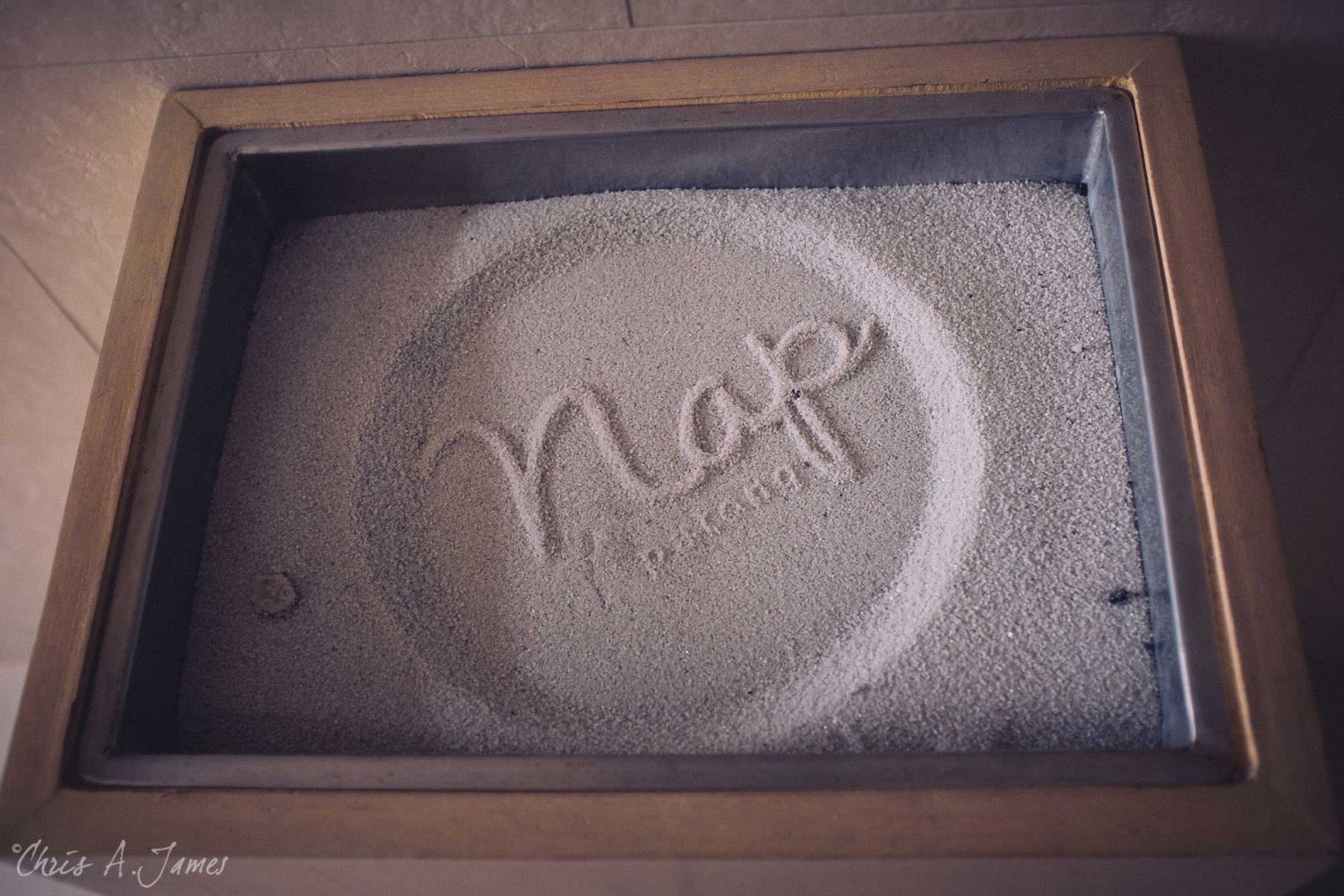 Phuket - Chris A James