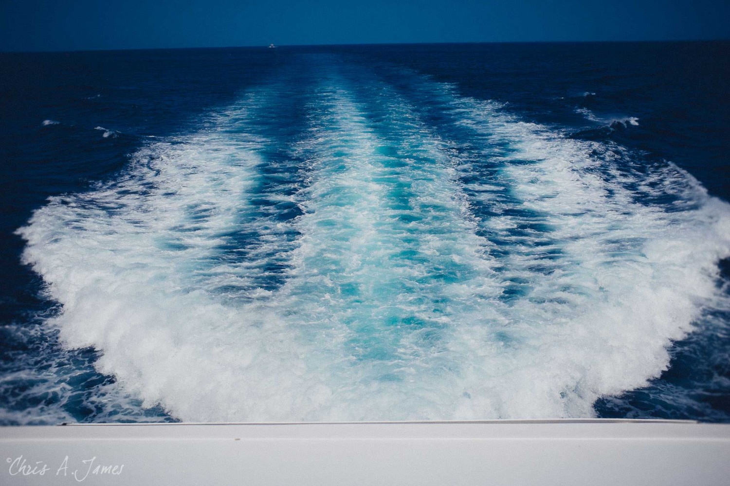 Phuket - Chris A James