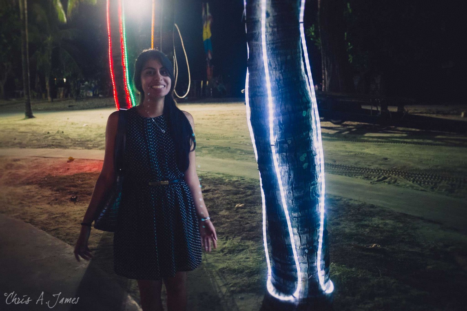 Phuket - Chris A James