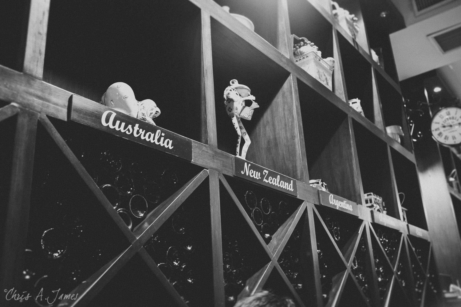 Phuket - Chris A James