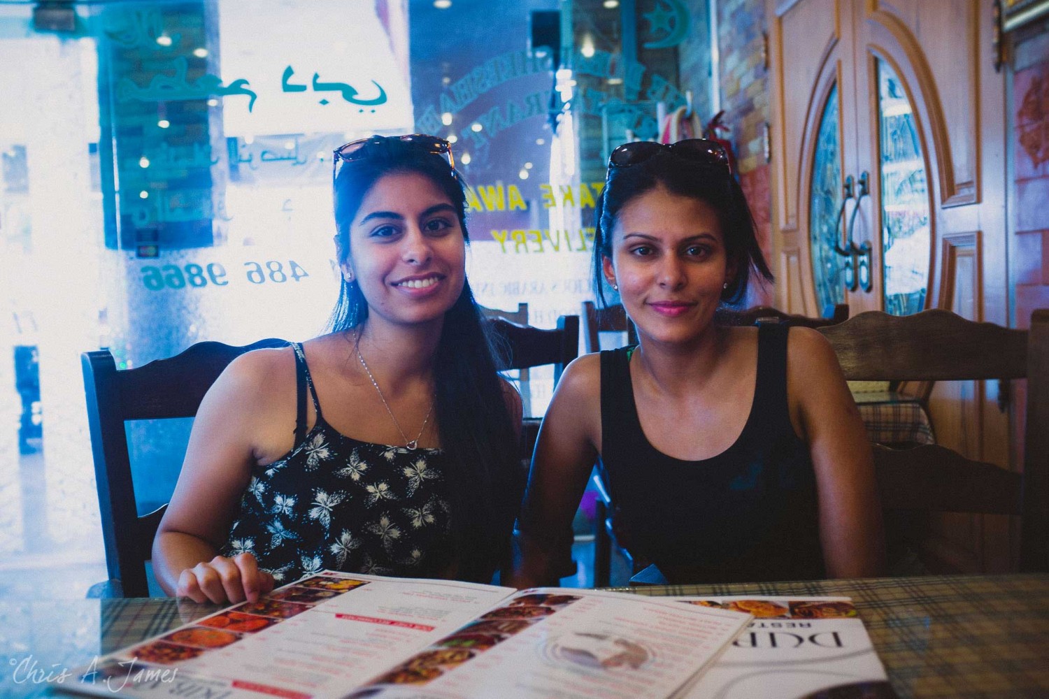 Phuket - Chris A James