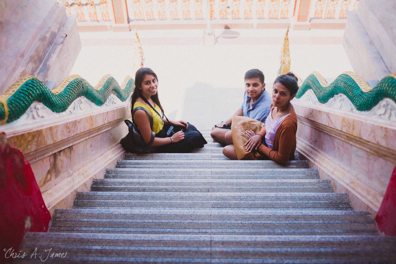 Phuket - Chris A James