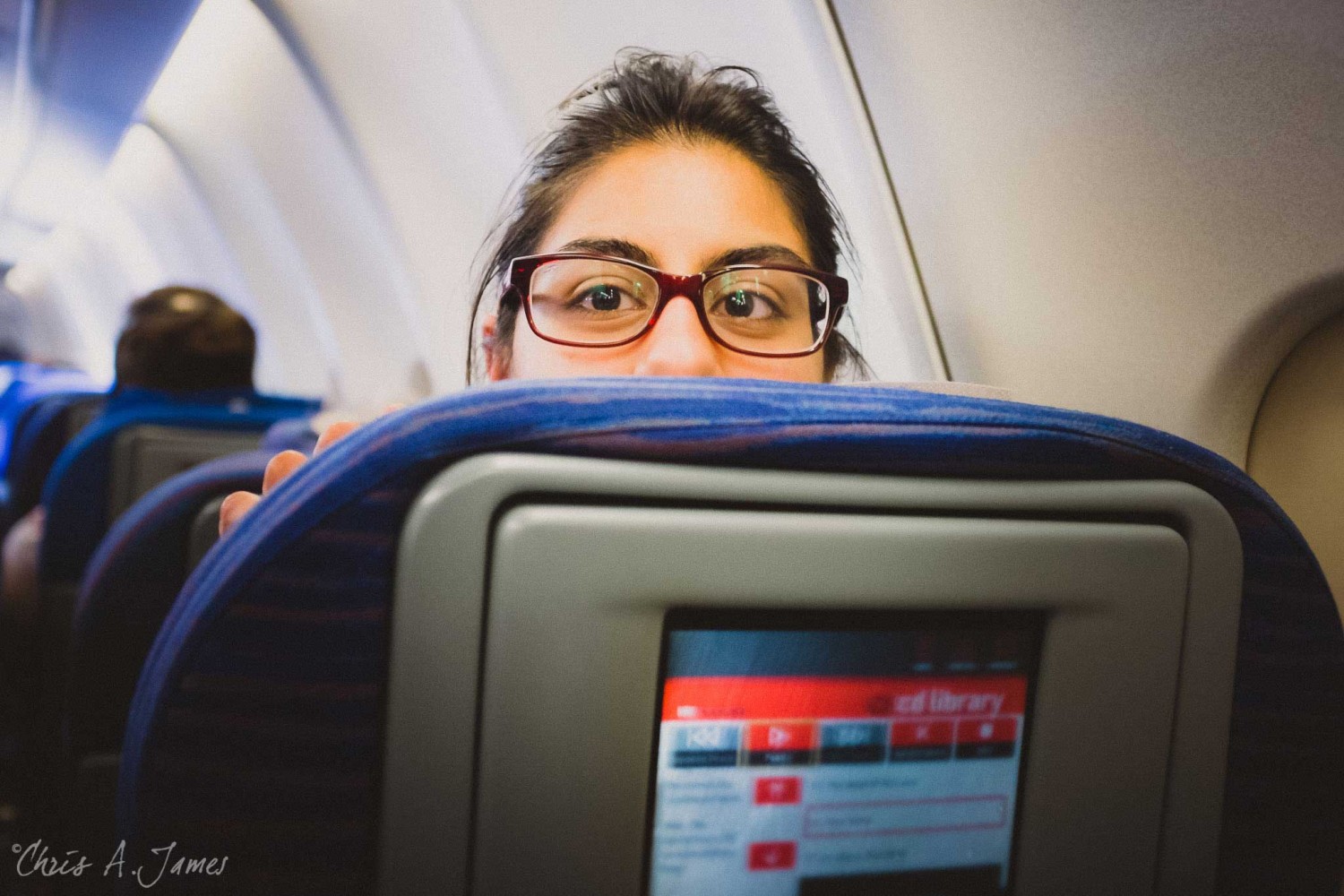 Phuket - Chris A James