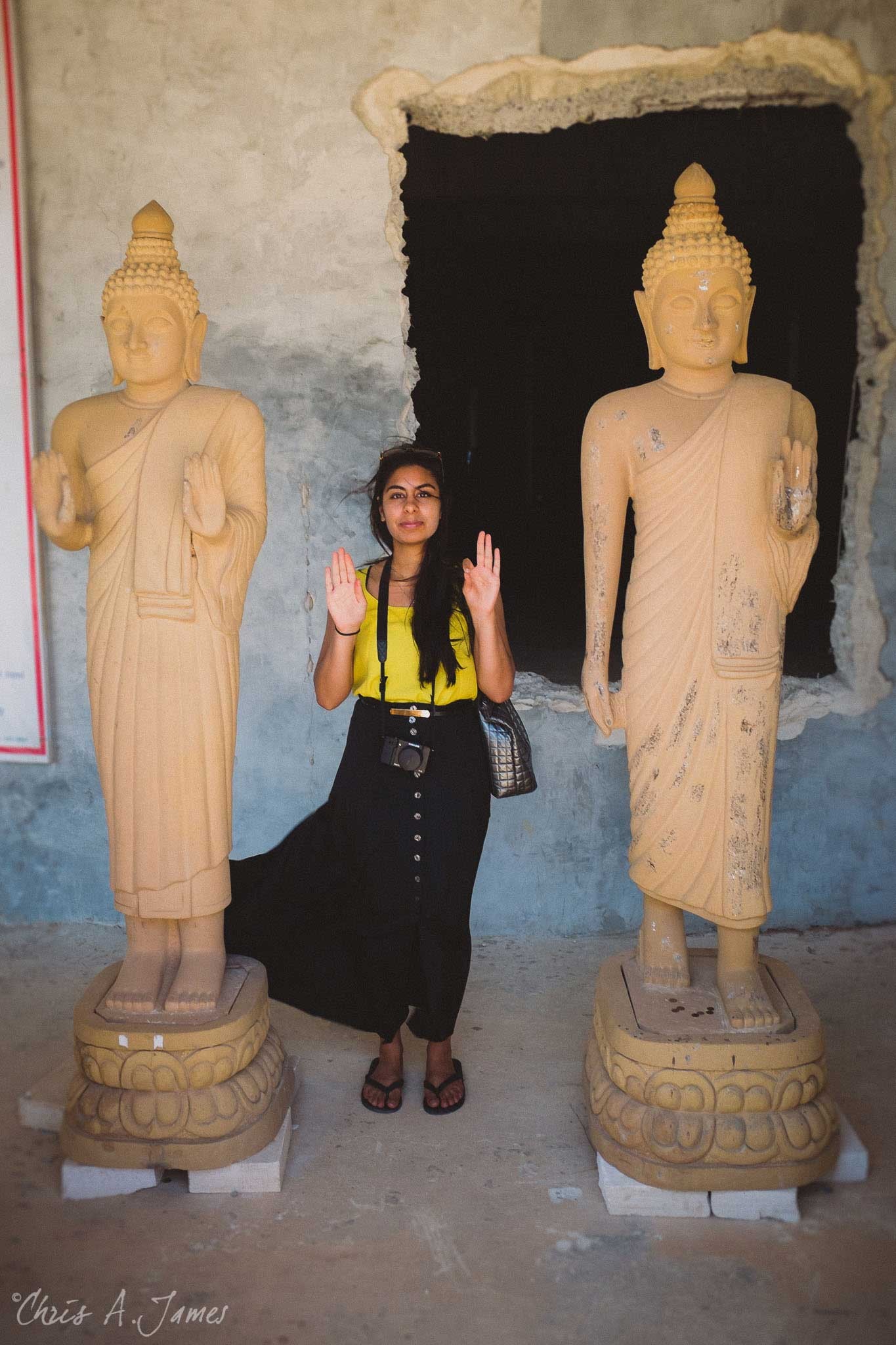 Phuket - Chris A James