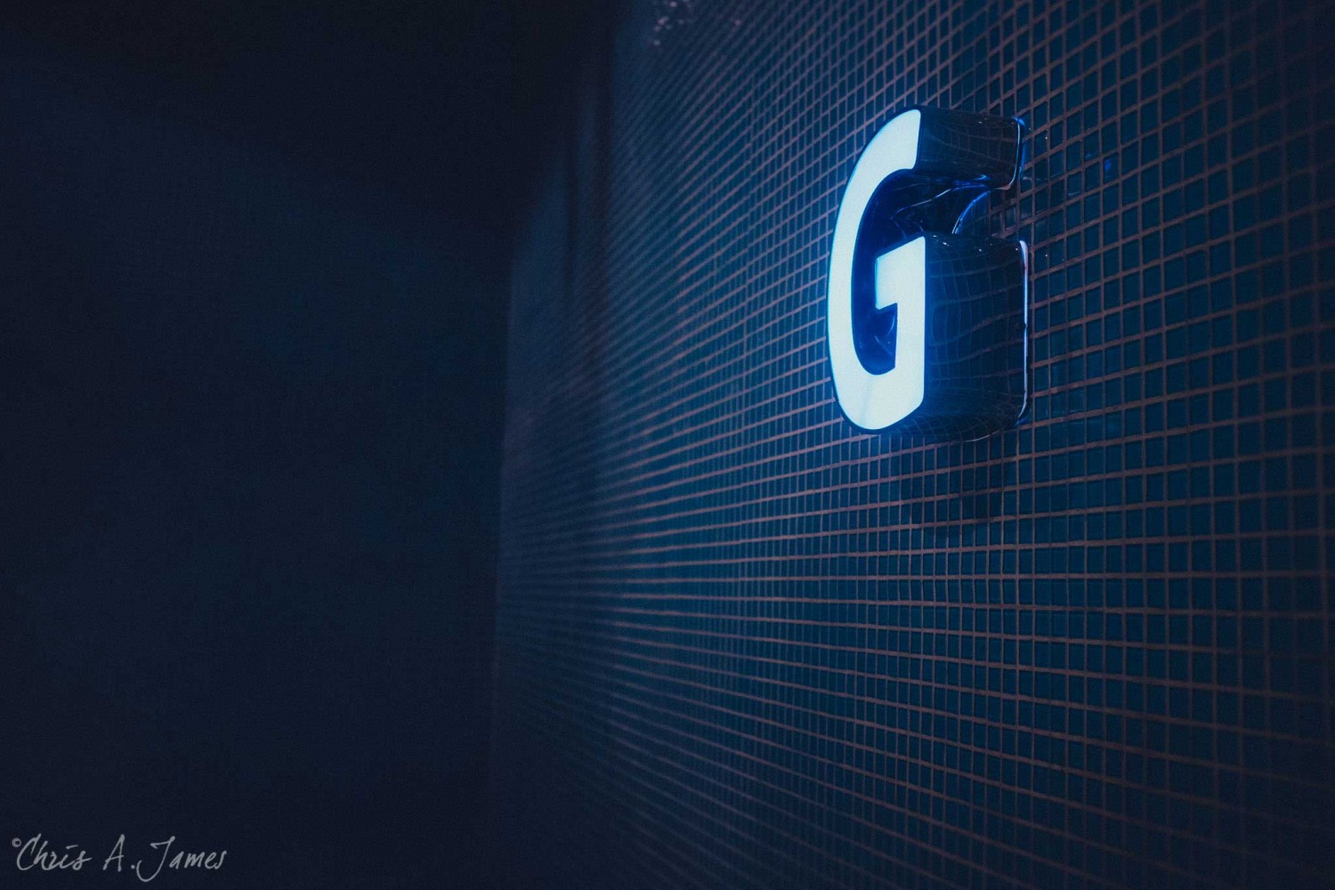 Phuket - Chris A James